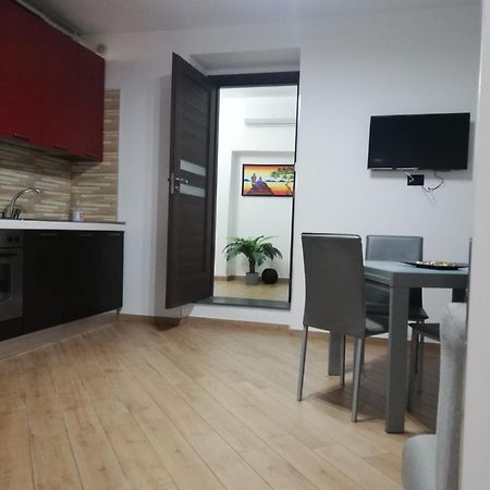 Casa Vacanze Amalfitan Coast Vietri المظهر الخارجي الصورة
