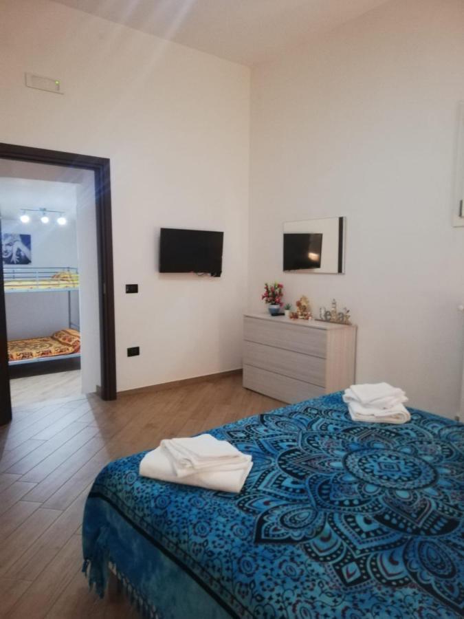 Casa Vacanze Amalfitan Coast Vietri المظهر الخارجي الصورة