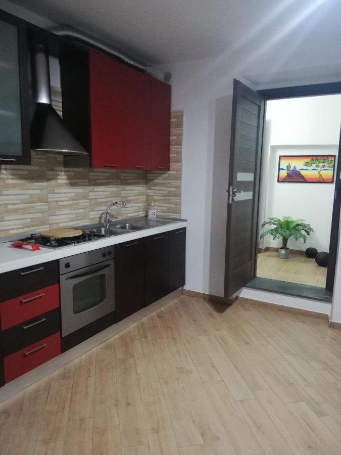 Casa Vacanze Amalfitan Coast Vietri المظهر الخارجي الصورة