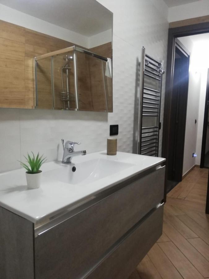 Casa Vacanze Amalfitan Coast Vietri المظهر الخارجي الصورة