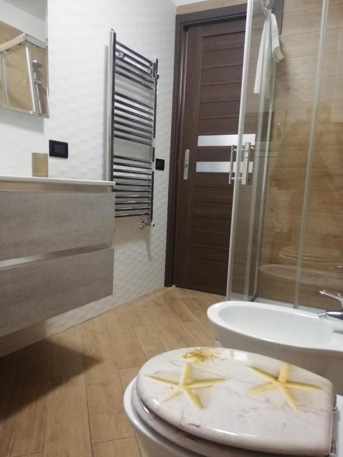 Casa Vacanze Amalfitan Coast Vietri المظهر الخارجي الصورة