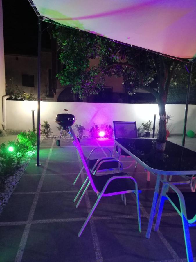 Casa Vacanze Amalfitan Coast Vietri المظهر الخارجي الصورة