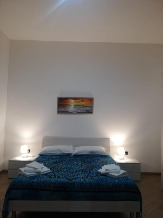 Casa Vacanze Amalfitan Coast Vietri المظهر الخارجي الصورة