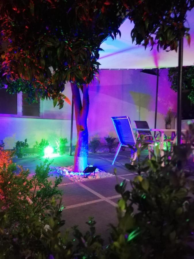 Casa Vacanze Amalfitan Coast Vietri المظهر الخارجي الصورة