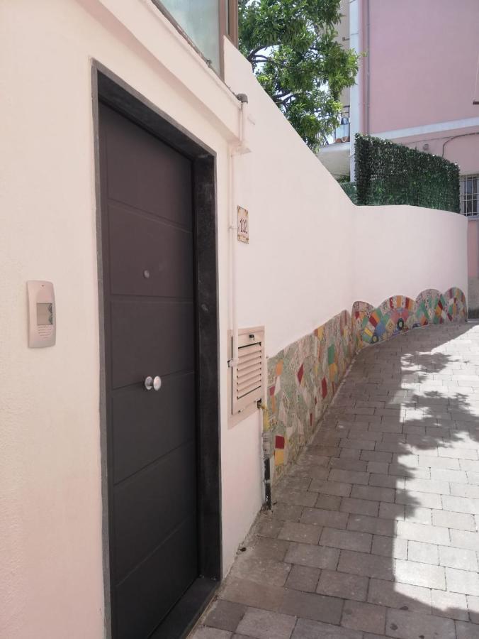 Casa Vacanze Amalfitan Coast Vietri المظهر الخارجي الصورة