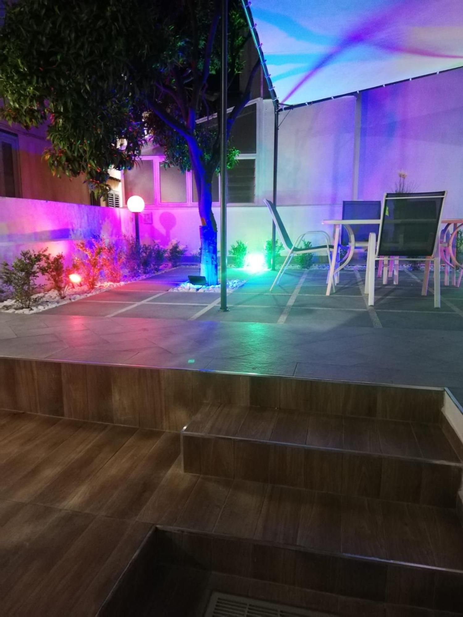 Casa Vacanze Amalfitan Coast Vietri المظهر الخارجي الصورة